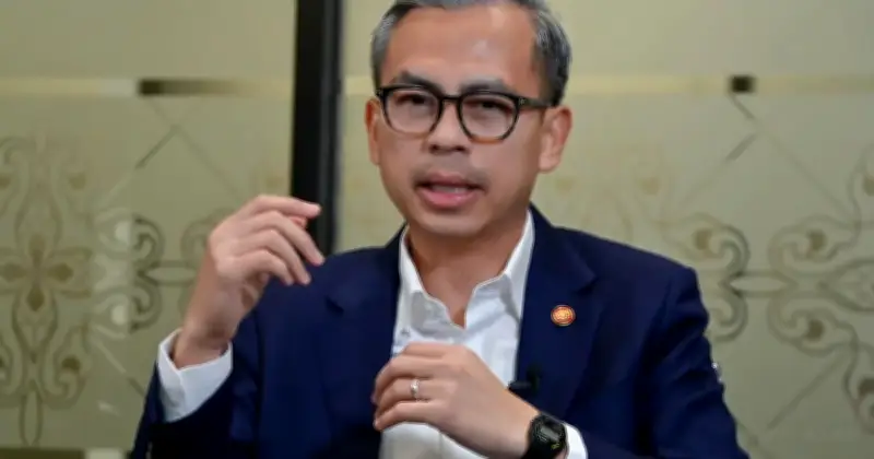 Kerajaan Teliti Pelaksanaan Kerja Dari Rumah Bagi Penjawat Awam