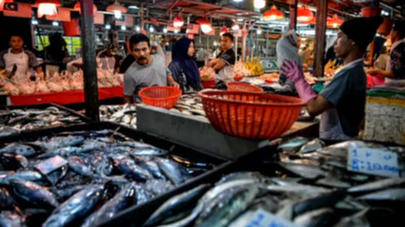 Kerajaan Tetapkan Harga Maksimum 27 Barangan Keperluan Aidilfitri Selama 15 Hari