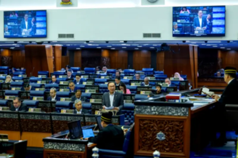 Kerajaan Usaha Bawa Pulang Rakyat Malaysia Terperangkap di Timur Tengah Selepas Serangan Iran