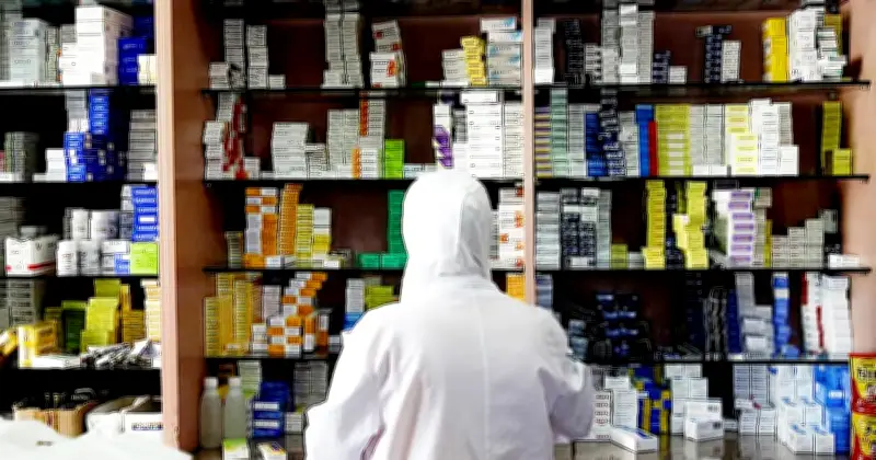 Kerapuhan Farmasi Malaysia Terdedah oleh Konflik di Selat Hormuz