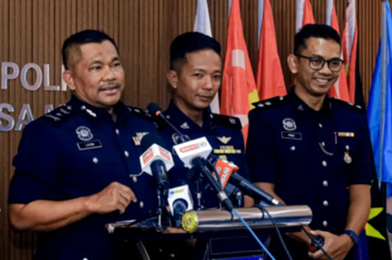 Kertas Siasatan Kes Dua Individu MPP Wangsa Maju Didakwa Minta Duit Perlindungan Dihantar ke Pihak Pendakwaan