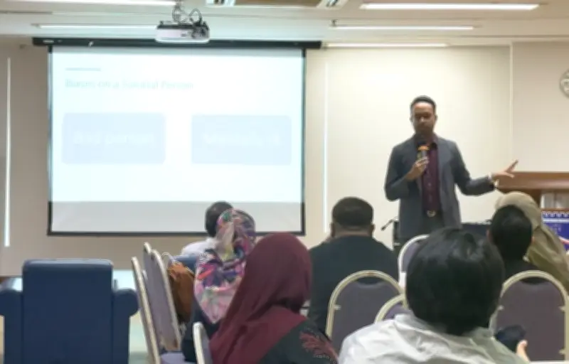 Kes Bunuh Diri di Sarawak Meningkat, Pakar Seru Strategi Pencegahan Lebih Kukuh