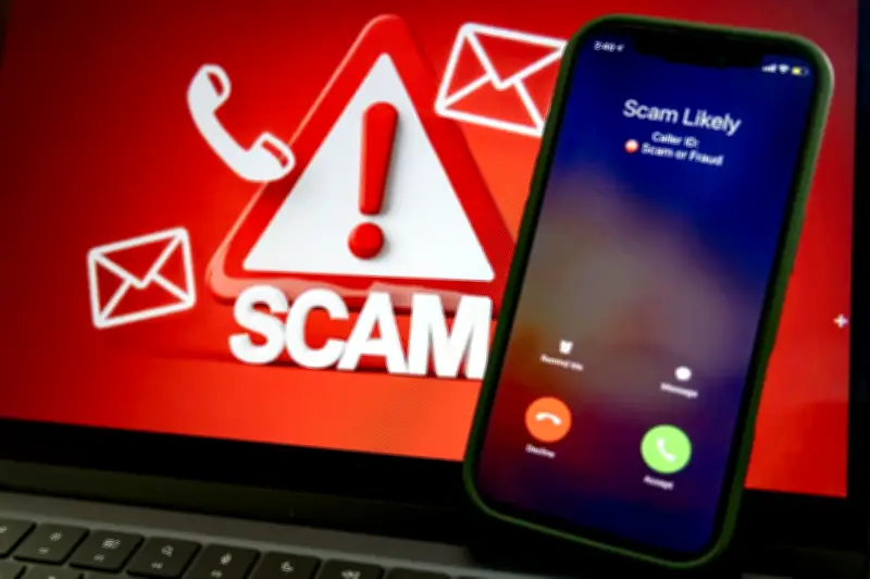 Kes Jenayah Siber Melaka Meningkat kepada 591 dengan Kerugian RM11.78 Juta dalam Dua Bulan