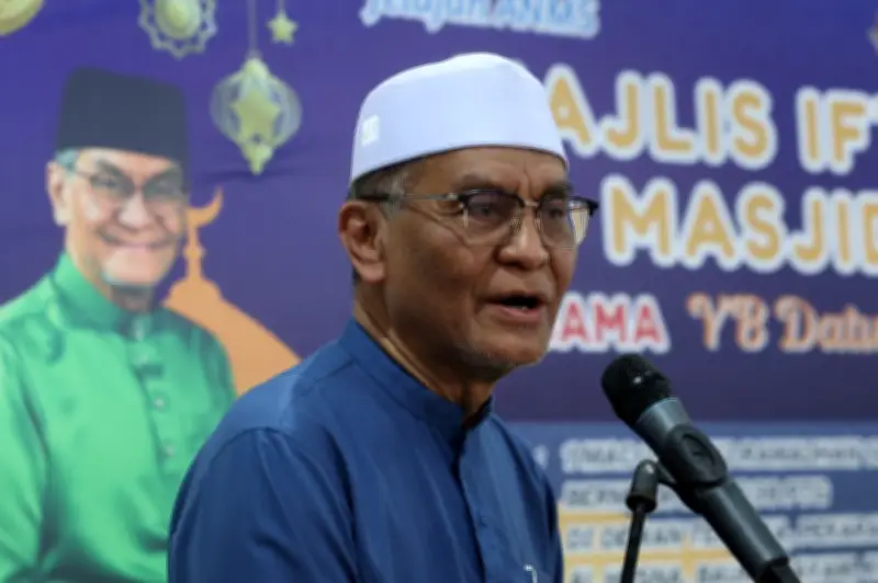 Kes TB Turun ke 417 pada Minggu Ketujuh, Tiada Kluster Baharu - KKM