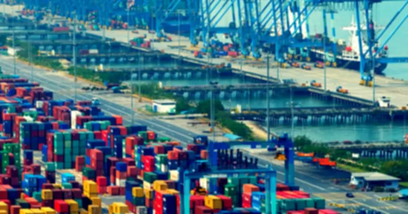 Kesan Sederhana Tarif AS ke atas Eksport Malaysia - Kajian FMM