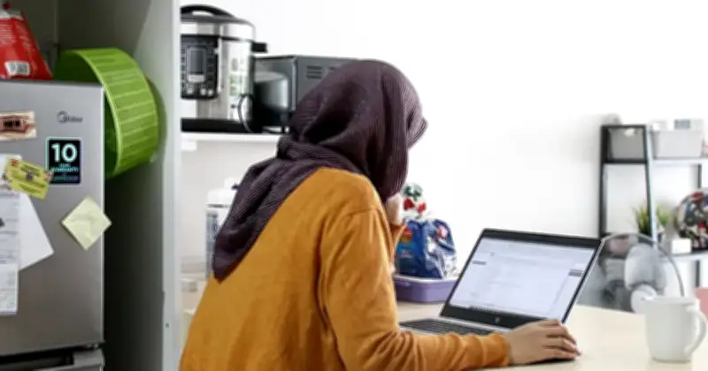 Kesatuan Gesa Garis Panduan Jelas Bekerja Dari Rumah, Lindungi Hak Pekerja