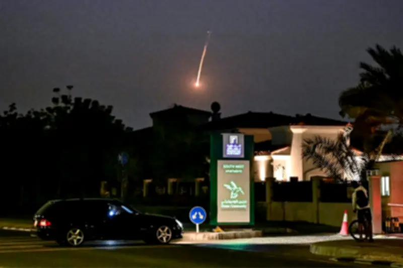 Ketakutan, Pelukan dan Serpihan Peluru Berpandu: Kehidupan Warga Malaysia di UAE Semasa Konflik Iran-AS