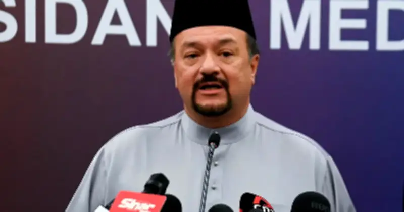 Ketegangan Timur Tengah Mengaburi Peluang Naikkan Ramalan Pertumbuhan 2026