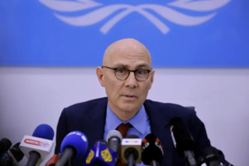 Ketua Hak Asasi Manusia PBB Beri Amaran: Kemajuan Anti-Perkauman Diragui, Ditangguh dan Dibalikkan