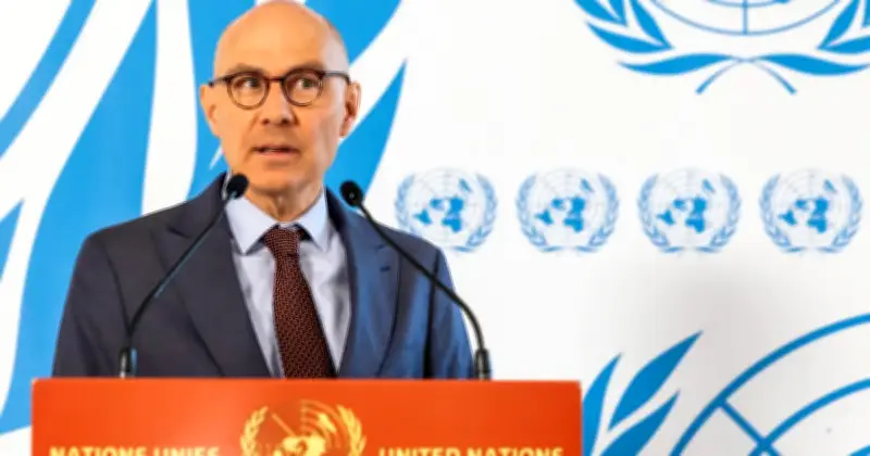 Ketua Hak Asasi Manusia PBB Beri Amaran Serangan Dekat Tapak Nuklear Iran-Israel Boleh Picu Bencana