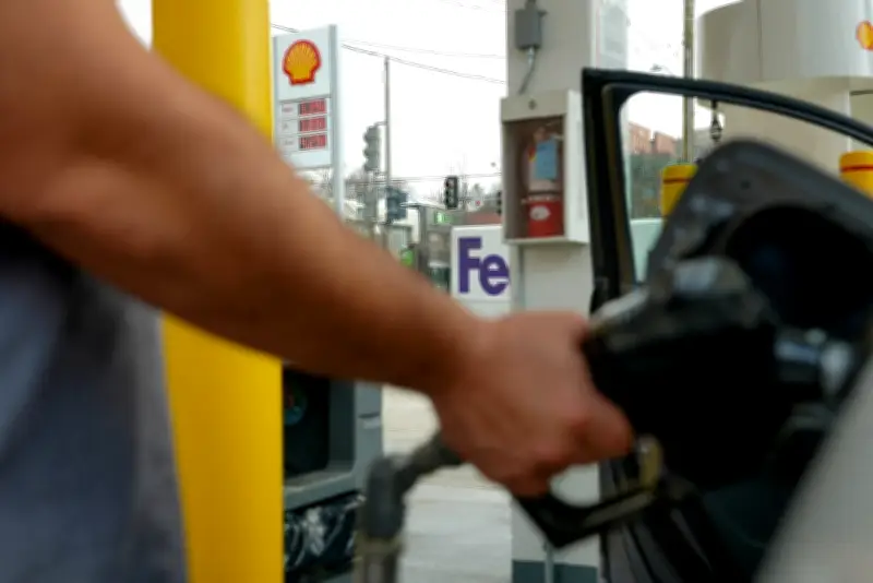 Ketua Iklim PBB: Perang Iran Buktikan Bahaya Ketergantungan Bahan Api Fosil