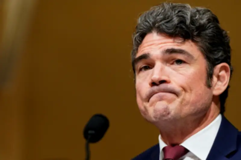 Ketua Kontraterorisme AS Joe Kent Letak Jawatan, Kritik Perang Iran Trump Sebagai Perjuangan Melulu