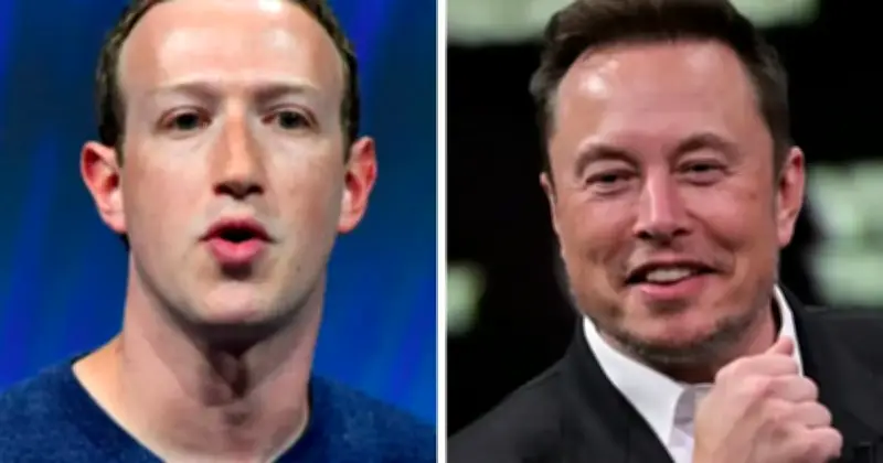 Ketua Media Sosial Boleh Dikenakan Tindakan Di Bawah Undang-Undang Baharu, Kata Kerajaan