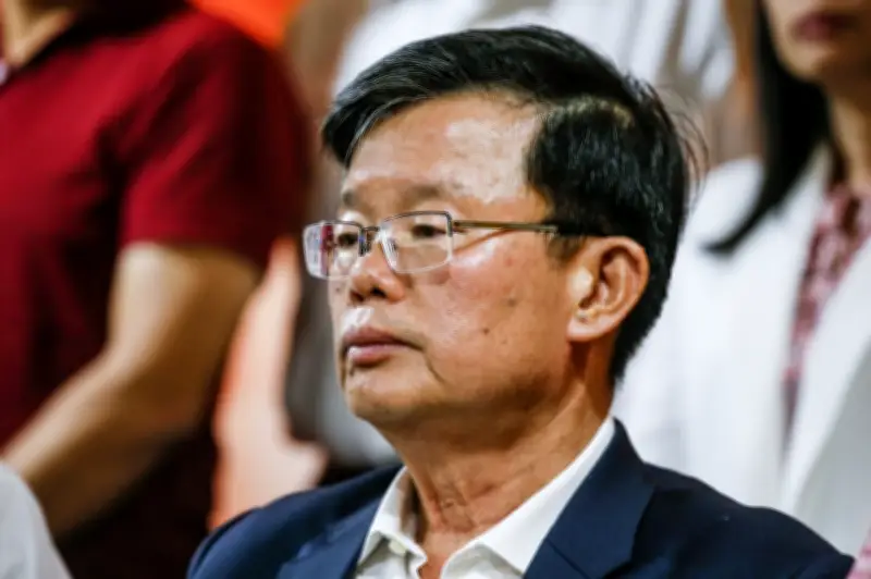 Ketua Menteri Pulau Pinang: Isu Kenaikan Cukai Tanah Dibesar-besarkan