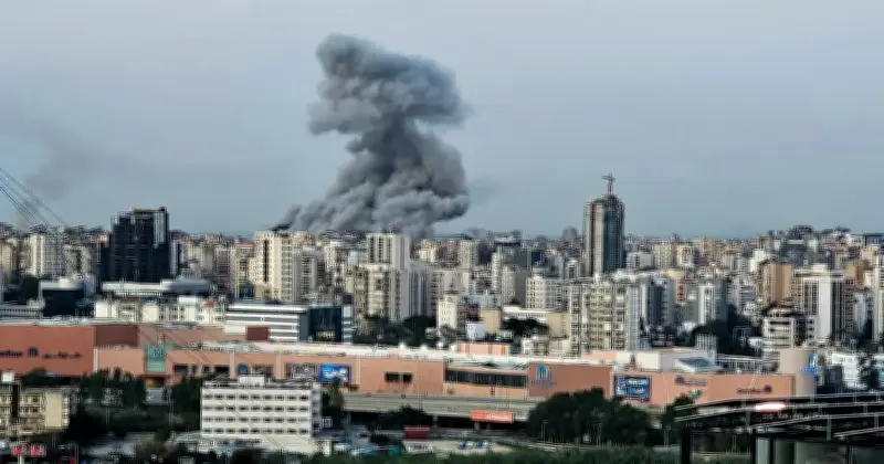 Ketua PBB: Lebanon Tidak Boleh Menjadi Gaza Seterusnya Dalam Konflik Israel-Hezbollah