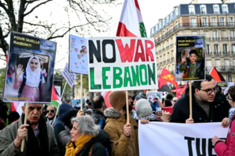 Ketua PBB Tegaskan Jalan Diplomasi Masih Terbuka Untuk Hentikan Perang Israel-Hezbollah