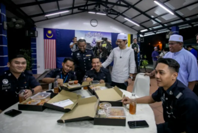 Ketua PKR Belia Sokong Inisiatif Rumah Bangsa, Tolak Dakwaan Kaum Melayu Berpecah