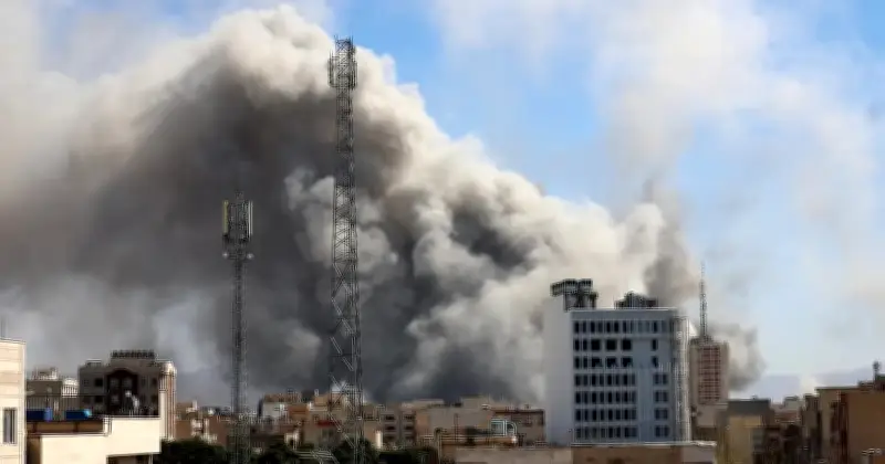 Keutamaan Malaysia: Sediakan Pelan Evakuasi Rakyat di Teluk Berikutan Krisis Iran-GCC