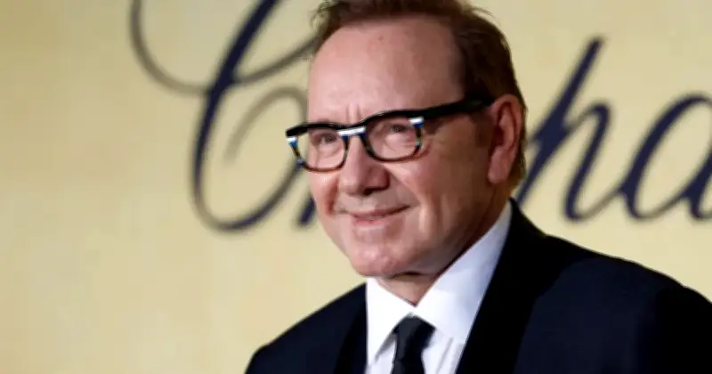 Kevin Spacey Elak Perbicaraan Baharu Selepas Penyelesaian Mahkamah