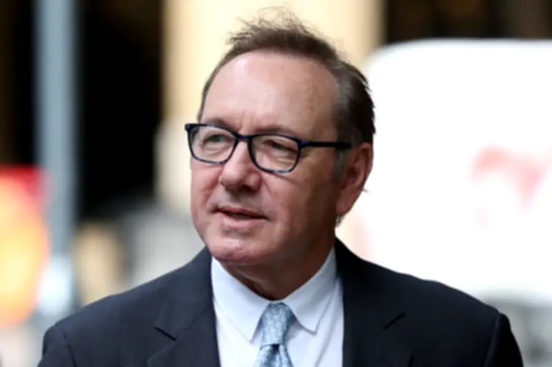 Kevin Spacey Elak Perbicaraan Baharu Selepas Selesaikan Tuntutan Sivil Seksual di UK