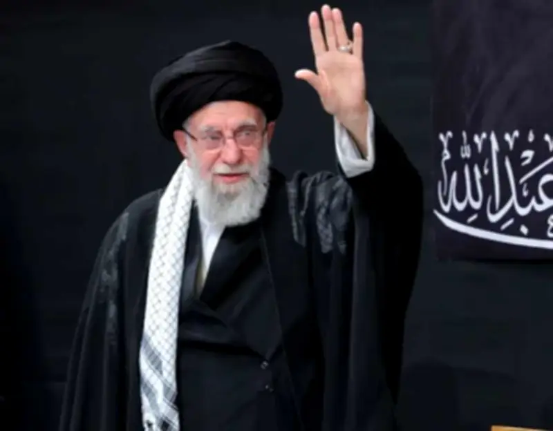 Khamenei Terkorban dalam Serangan AS-Israel, Iran Kata 'Keinginan Syahid di Ramadan' Tercapai