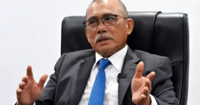 Kiandee Dakwa Usul Calon PM Ke-11 Muhyiddin Dibawa Melalui 'Pintu Belakang'