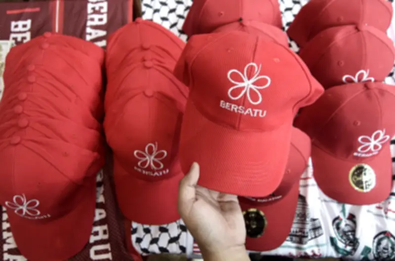 Kiandee dan Mas Ermieyati Sahkan Terima Surat Tunjuk Sebab daripada Lembaga Tatatertib Bersatu