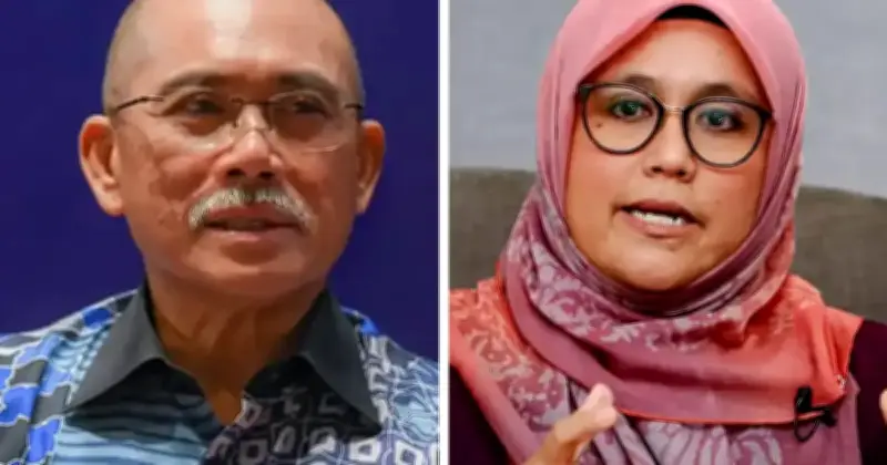 Kiandee, Mas Ermieyati Terima Surat Tunjuk Sebab Daripada Lembaga Disiplin Bersatu