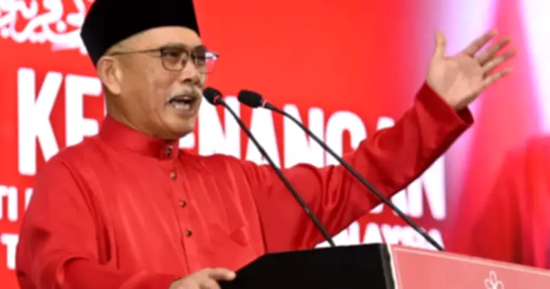 Kiandee Perlu Pertimbangkan Parti Tempatan Jika Disingkir Bersatu, Kata Penganalisis