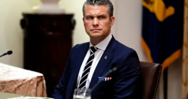 Kira-kira 140 Anggota Tentera AS Cedera dalam Perang Iran, Kata Pentagon