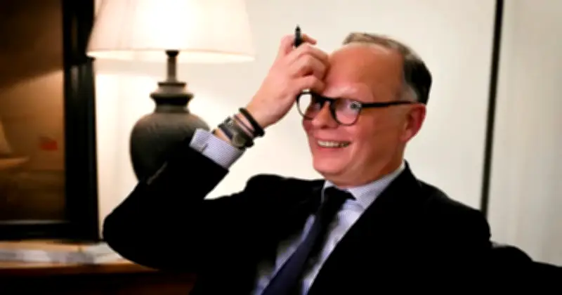 Kiri Memimpin di Paris, Haluan Kanan Jauh Tunjuk Kekuatan dalam Pilihan Raya Tempatan Perancis