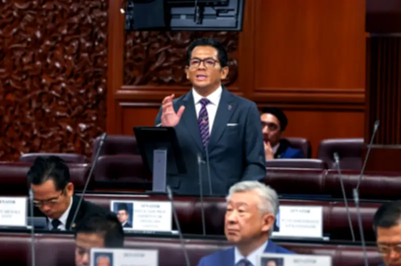 KL20 Summit Ditetapkan Jun 2026, Sasaran Malaysia Masuk 20 Hab Startup Teratas