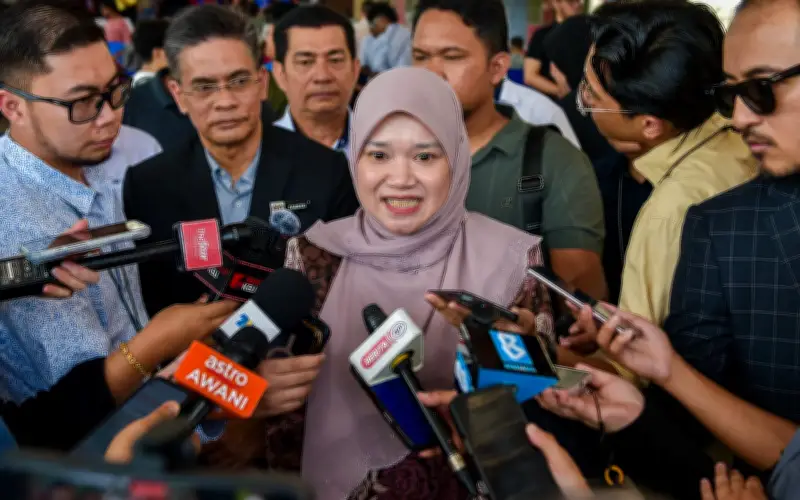 Kohort Pertama Tanpa UPSR, PT3 Cemerlang Dalam SPM 2025, Kata Fadhlina