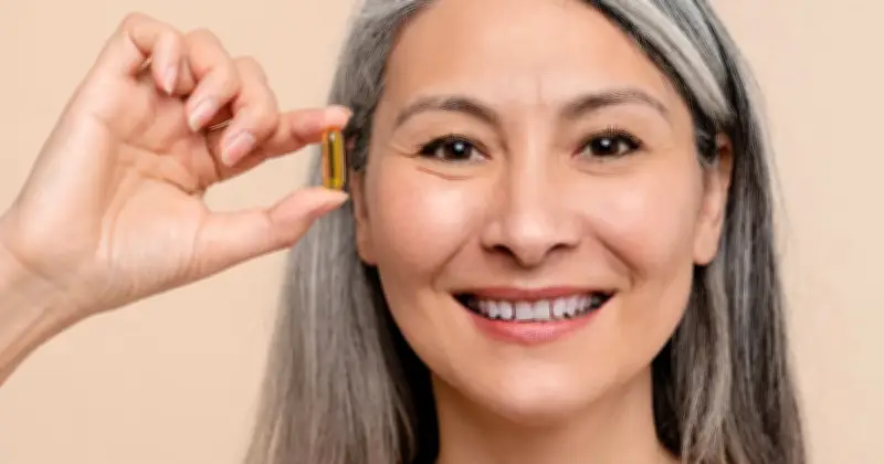 Kolagen Bantu Kembalikan Keanjalan Kulit, Tapi Bukan Penghapus Kedutan