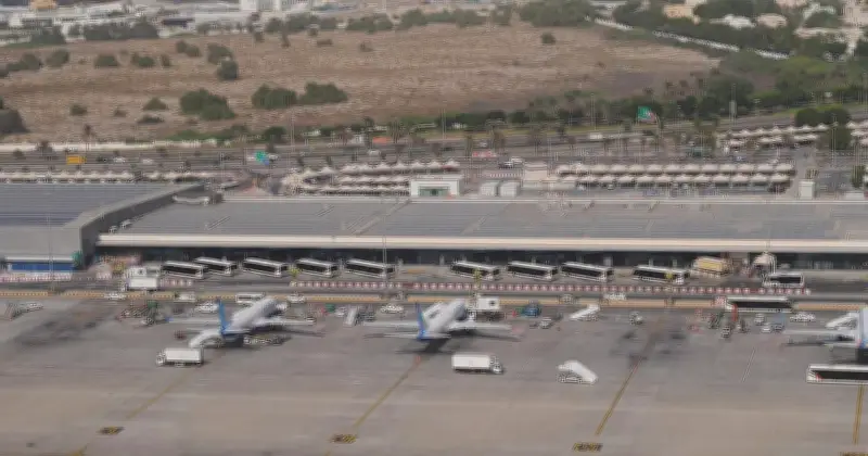 Konflik AS-Iran Gangguan Penerbangan Global, Kos Industri Mungkin Lebih USD1 Bilion