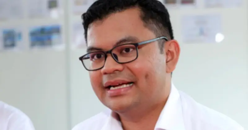 Konflik Asia Barat Tekankan Keperluan Percepat Pelan Peralihan Tenaga - Menteri