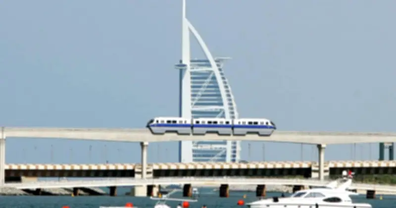 Konflik Iran Ancam Pelancongan Teluk, Runtuhkan Pelaburan Bertahun-tahun