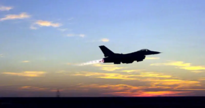 Konflik Iran Meluas ke Lubnan, Kuwait Tembak Jatuh Jet AS Secara Tidak Sengaja