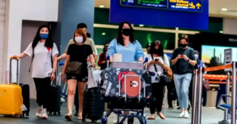 Konflik Timur Tengah Boleh Galak Pelancongan Domestik, Kata Menteri Sarawak