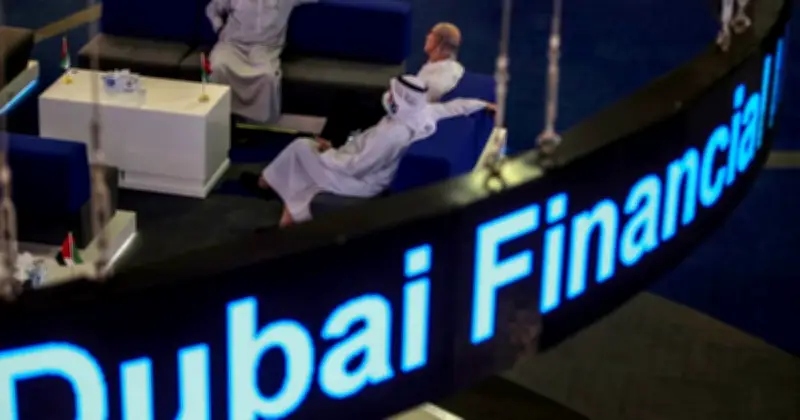 Konflik Tutup Pasaran Saham Dubai, Abu Dhabi 'Sehingga Notis Selanjutnya'