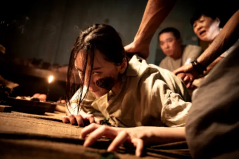 Kong Tao Kutip RM3 Juta, Hoppers Kekal Puncak Carta Box Office Tempatan