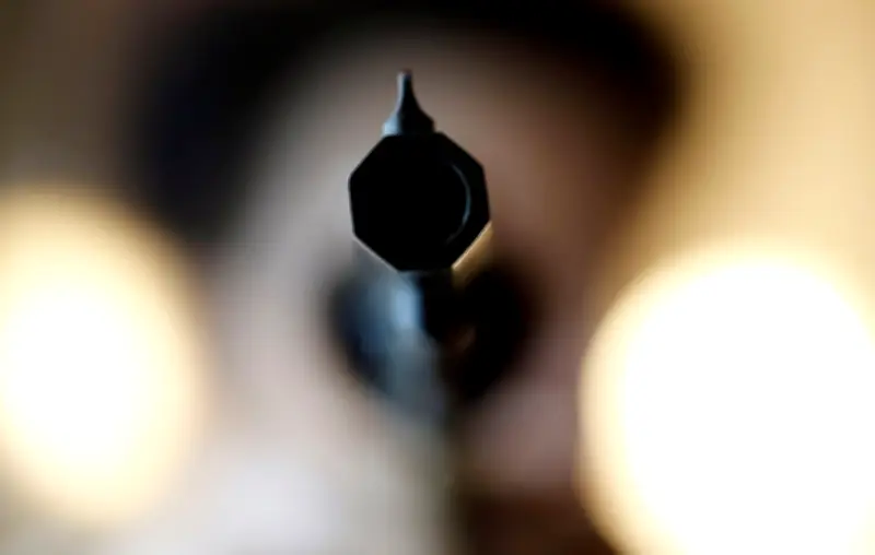 Kontraktor Dihukum Empat Tahun Penjara Kerana Tembak Mati Pencuri Disyaki di Meradong