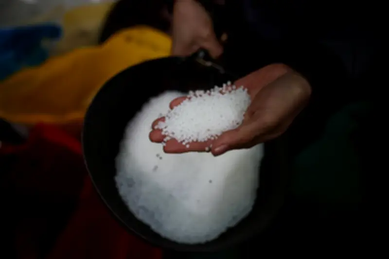 Korea Selatan Hadkan Eksport Nafta Akibat Krisis Hormuz, Bekalan Petrokimia Terjejas