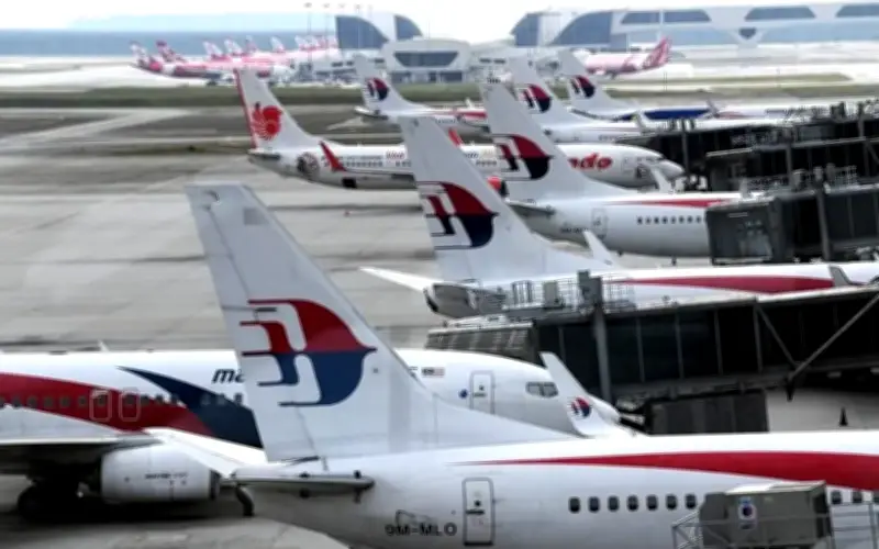 Kos Bahan Api Melonjak, Loke Ramalkan Kenaikan Tambang Udara Tidak Dapat Dielak