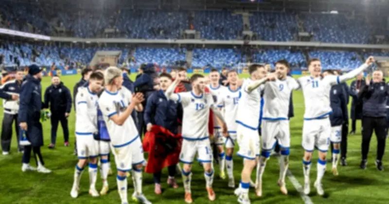 Kosovo Kejut Slovakia, Layak Ke Perlawanan Akhir Play-off Piala Dunia
