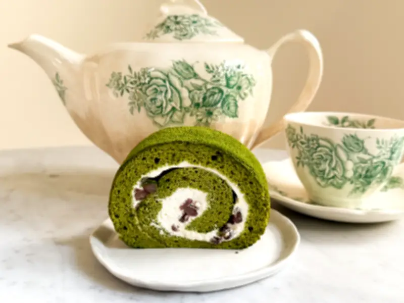 Kotsu Kotsu di Desa Sri Hartamas: Kek Gebu Jepun yang Membawa Kesenangan Setiap Gigitan