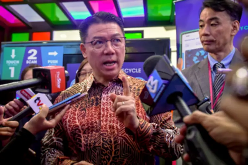 KPKT Sasarkan Sifar Projek Sakit Menjelang 2030 Melalui Reformasi Perumahan Madani