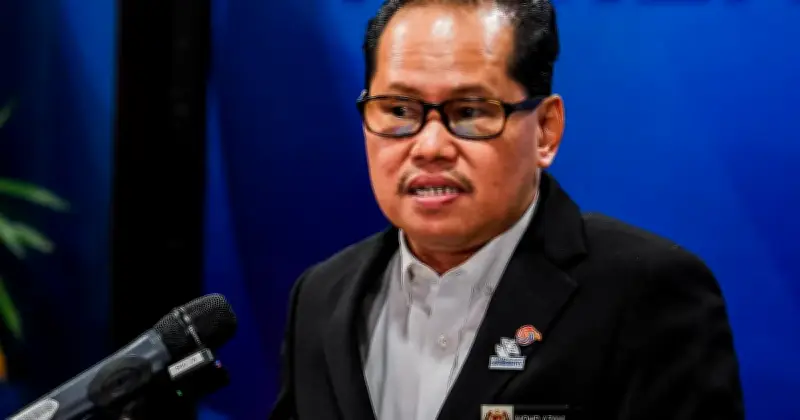 KPM Nafi Dakwaan Sesi Libat Urus Tadika Swasta Diadakan di Gereja