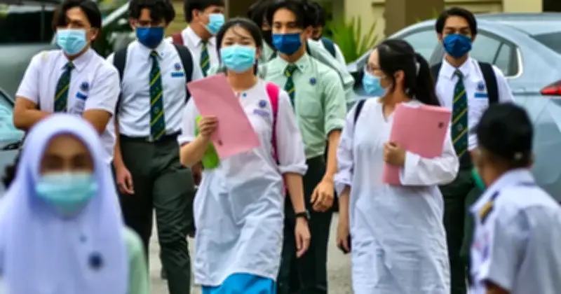 KPM Umumkan Cuti Tambahan 18 Mac untuk Semua Sekolah Sempena Aidilfitri