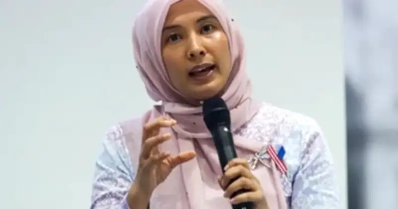 Kredibiliti Perang Rasuah Bergantung Pada Kepercayaan Awam, Tegas Nurul Izzah